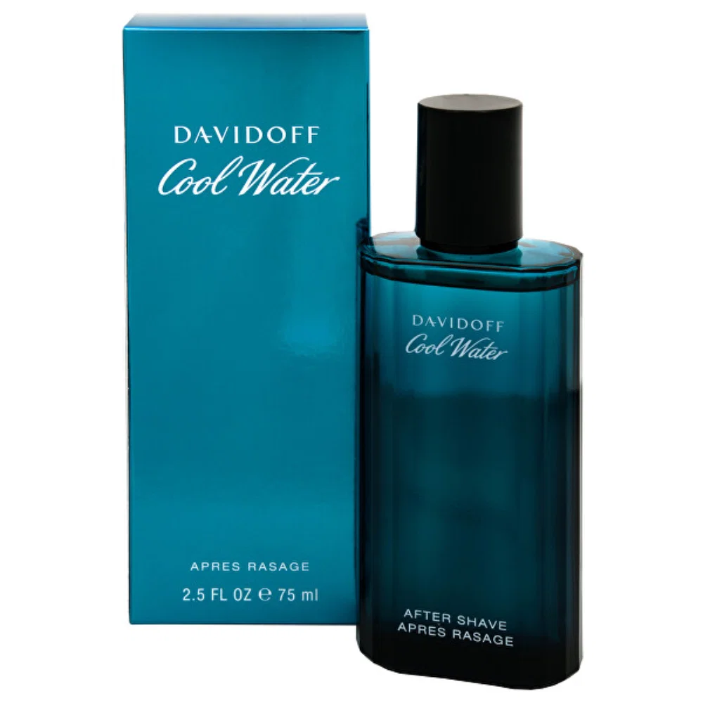 Eau de Toilette - barbati - Parfum Barbati Davidoff Cool Water Eau De Toilette