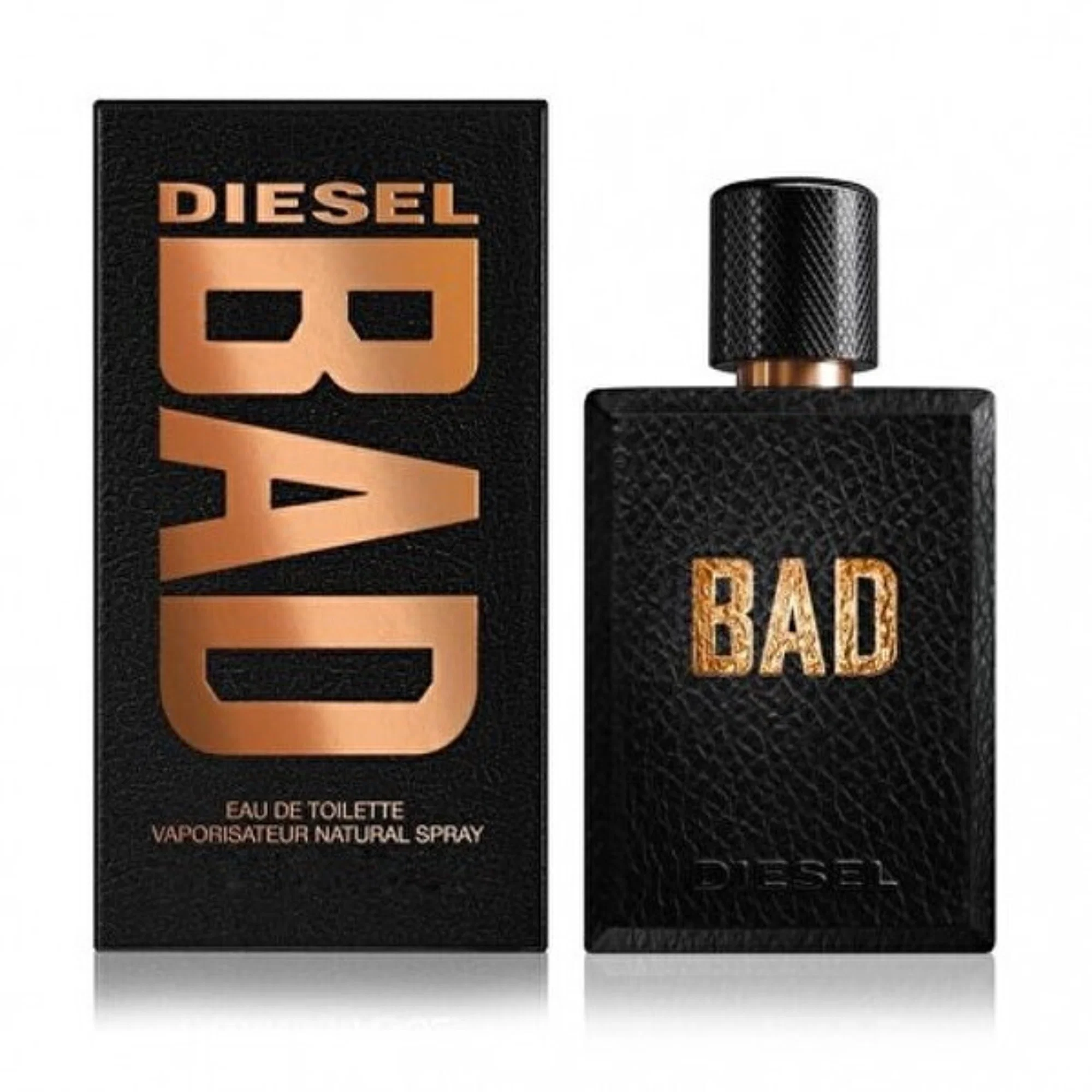 Eau de Toilette - barbati - Parfum Barbati Diesel Bad Eau De Toilette