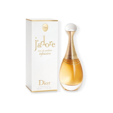 Dior J'Adore Infinissime Eau De Parfum Spray [1]