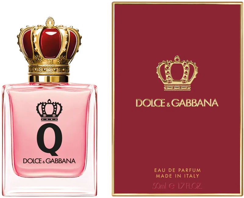Parfum Femei Dolce Gabbana Q Eau De Parfum [1]