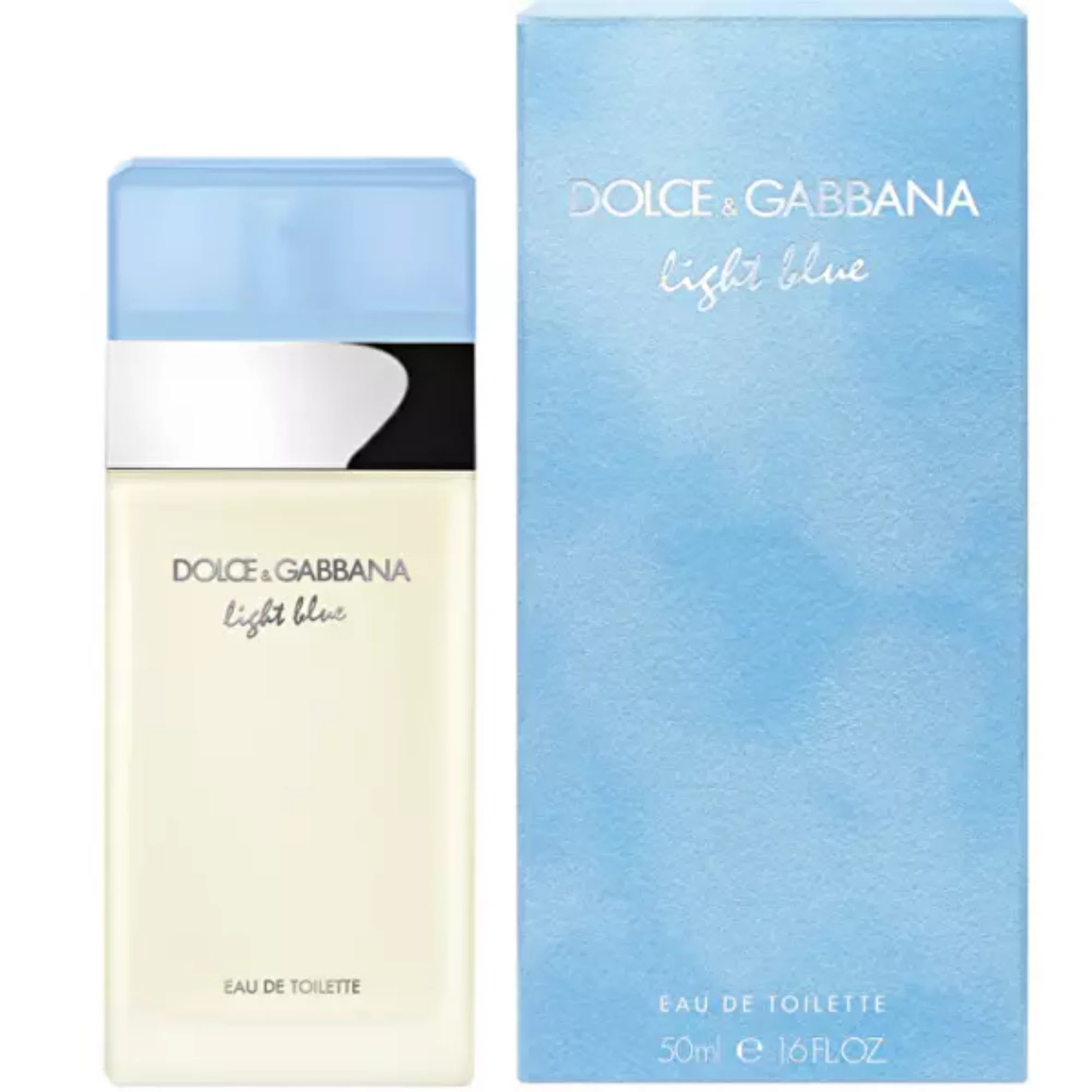 Parfum Femei Dolce Gabbana Light Blue Eau De Toilette [1]