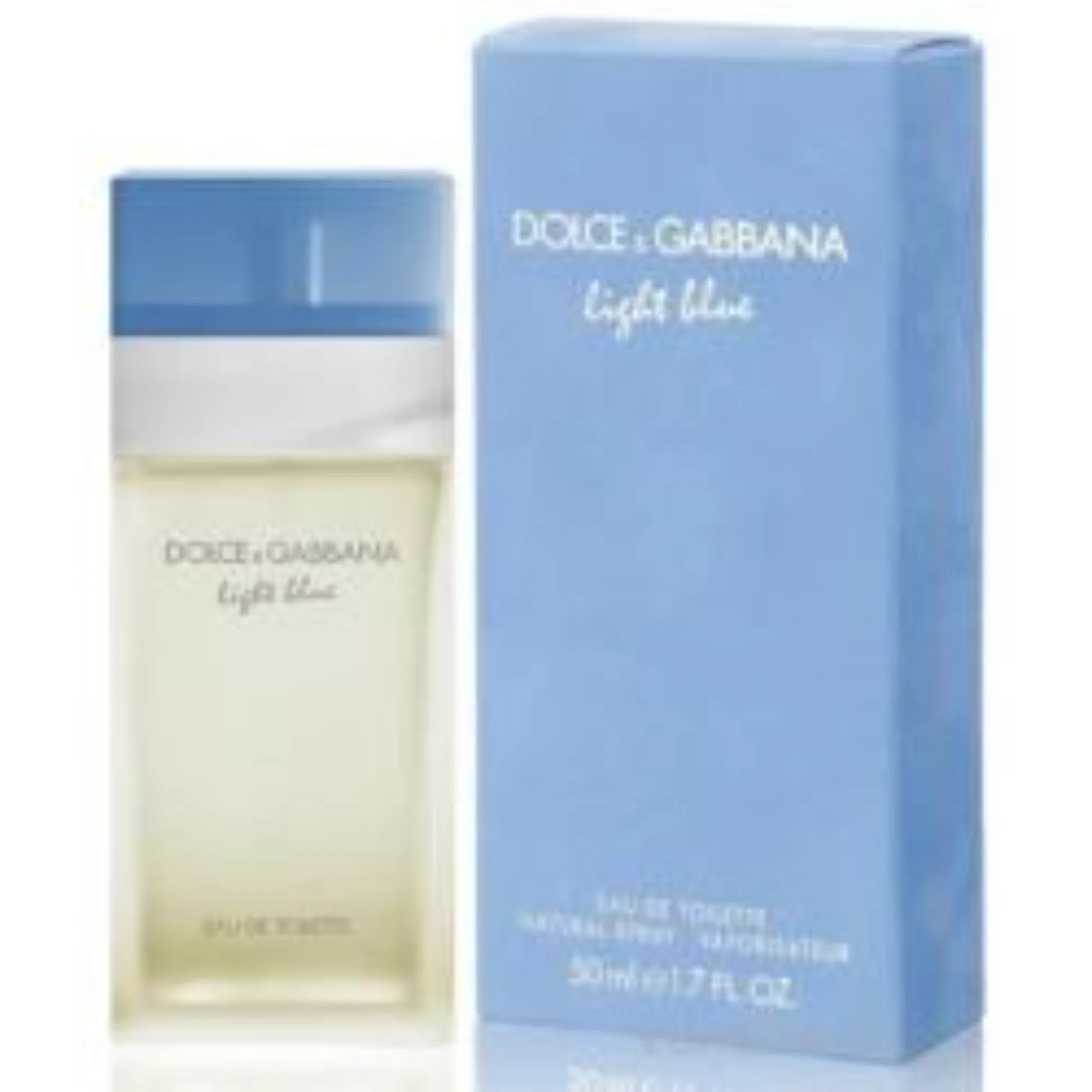 Parfumuri FEMEI - Parfum Femei Dolce Gabbana Light Blue Eau De Toilette