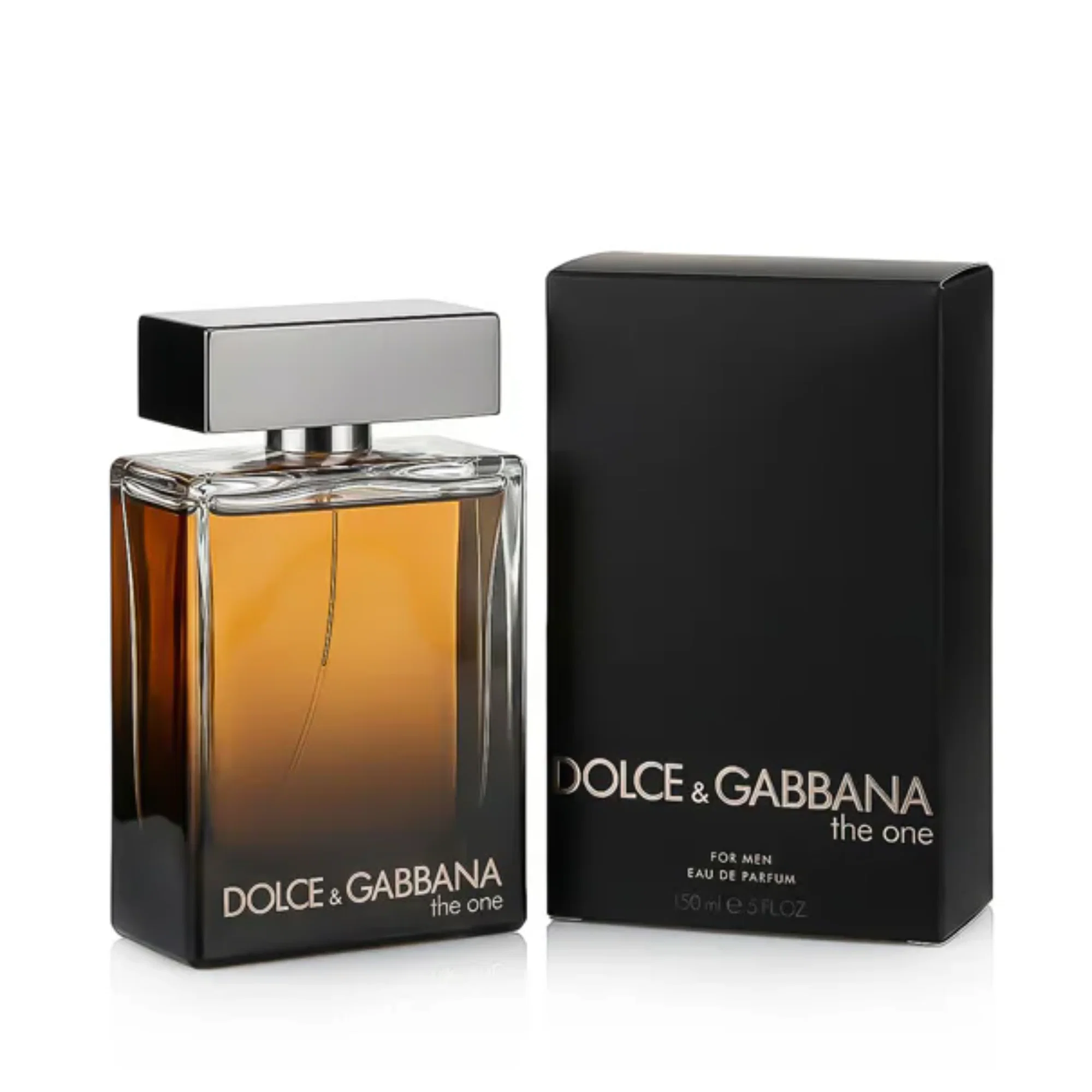 Eau de Parfum - barbati - Parfum Barbati Dolce Gabbana The One Eau De Parfum