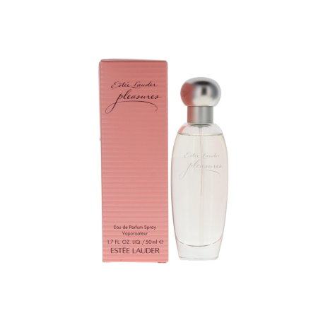 Estee Lauder Pleasures for Her Eau de Parfum [1]