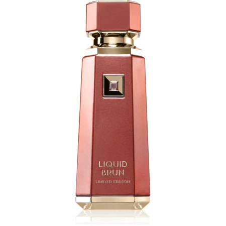 Eau de Parfum - unisex - Parfum Arabesc French Avenue Liquid Brun Eau De Parfum Unisex 100 ml