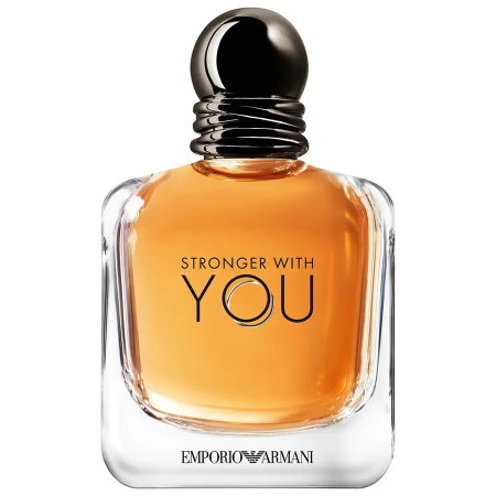 Eau de Toilette - barbati - Giorgio Armani Emporio Stronger With You Eau De Toilette - 100 ml - Barbati