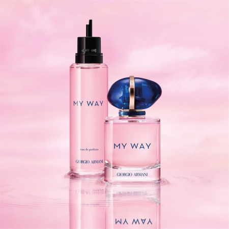 Giorgio Armani My Way Le Parfum Refill 100ml [1]