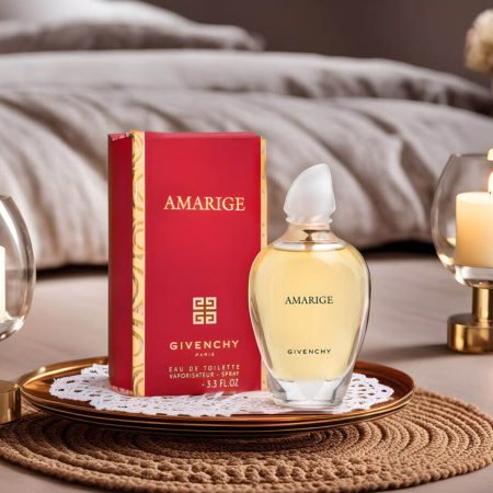 Givenchy Amarige Eau De Toilette [1]