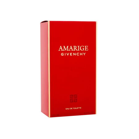 Givenchy Amarige Eau De Toilette [2]