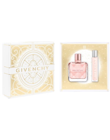 Set pentru Ea - Givenchy Irresistible EDP 50ml W SET