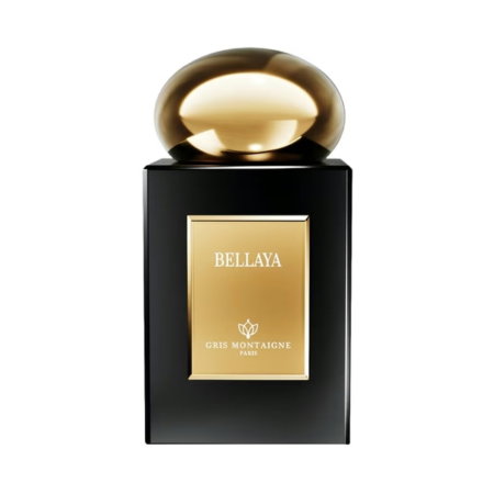 Gris Montaigne - Bellaya - Extrait de Parfum [0]
