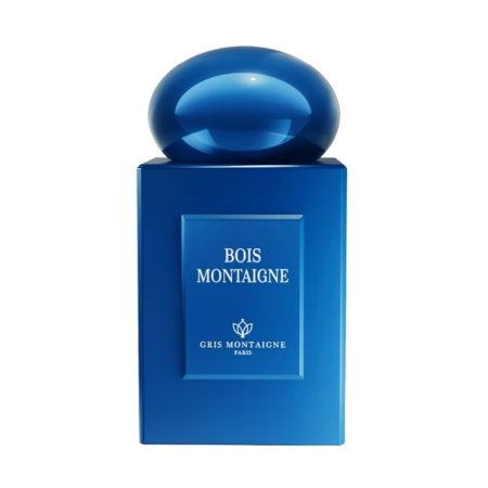 Extract de Parfum - barbati - Gris Montaigne Bois De Montaigne Extract De Parfum