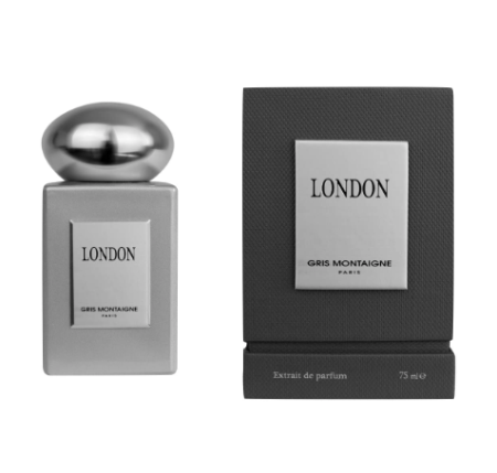 Parfumuri FEMEI - Gris Montaigne London Extrait De Parfum 75ml Unisex