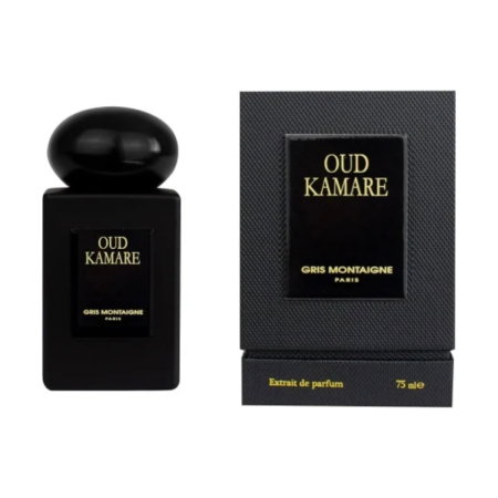 Gris Montaigne Oud Camare Extract De Parfum [1]