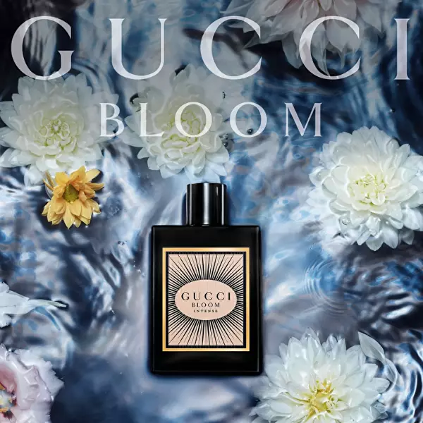 Gucci Bloom Intense Eau De Parfum Intense Spray 100ml [1]
