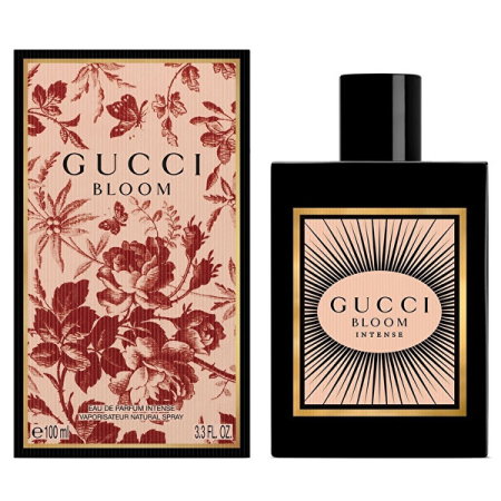 Parfumuri FEMEI - Gucci Bloom Intense Eau De Parfum Intense Spray 100ml