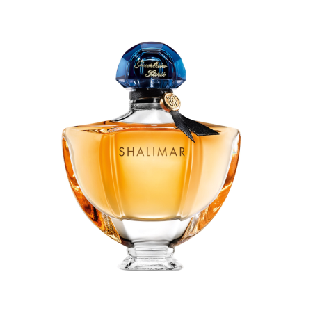 Eau de Parfum - femei - Guerlain Shalimar Eau De Parfum Refill 50ml With Atomizer