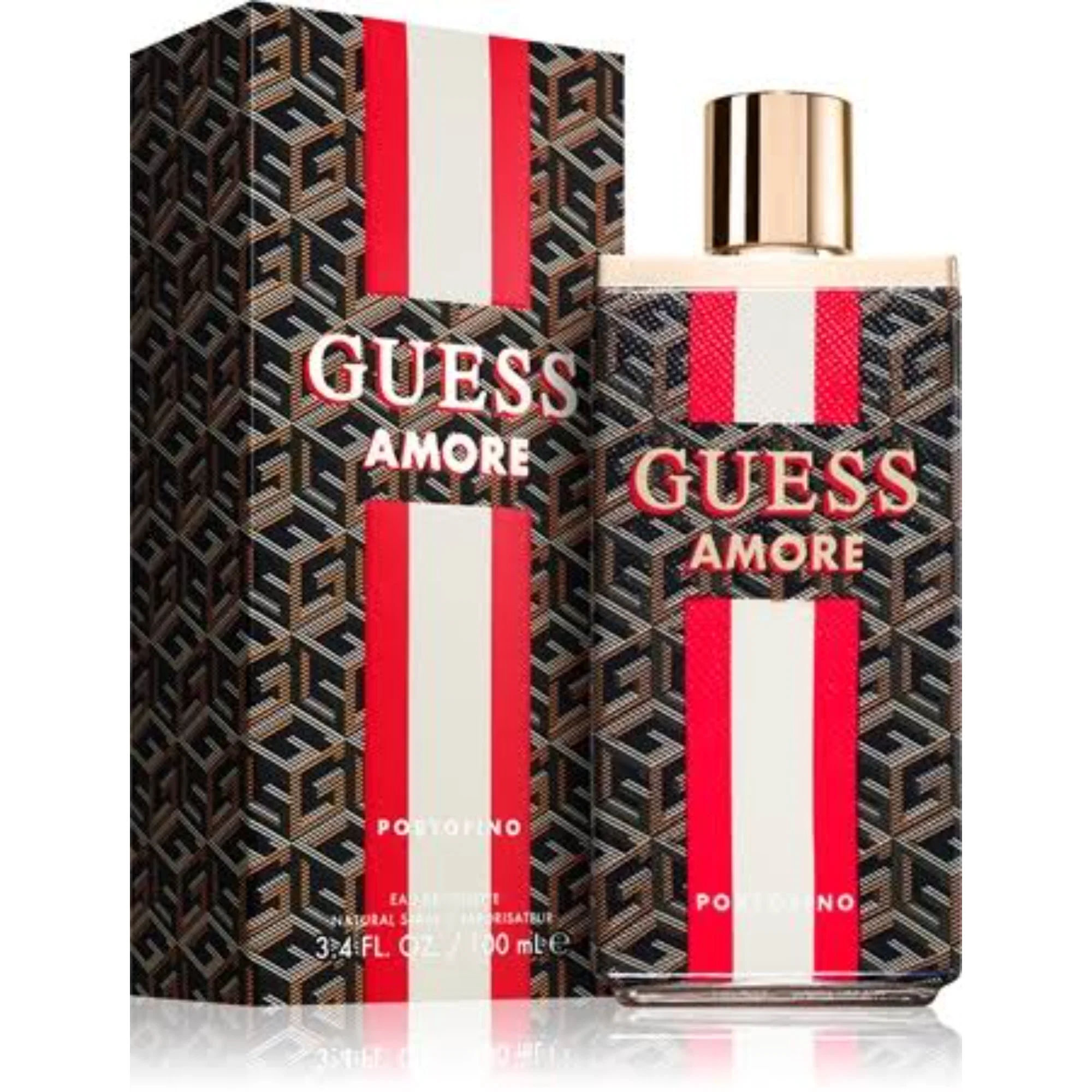 Eau de Toilette - femei - Parfum Femei Guess Amore Portofino Eau De Toilette