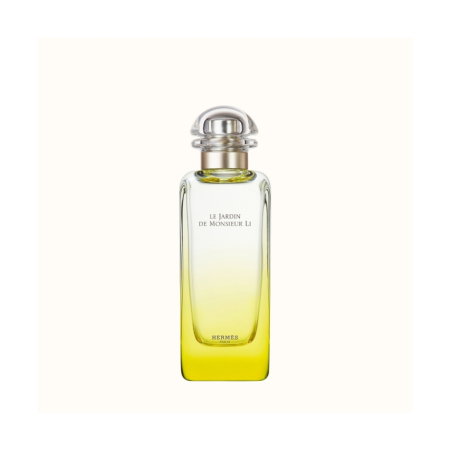 Eau de Parfum - barbati - Hermes Le Jardin De Monsieur Li Eau De Toilette