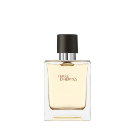 Eau de Toilette - barbati - Hermes Terre D'Hermes Eau De Toilette