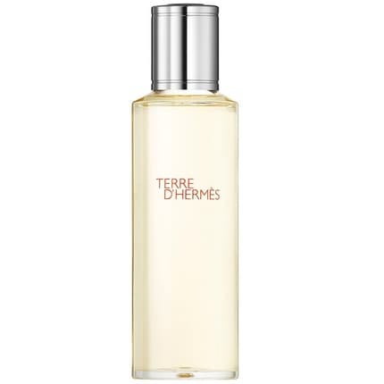 Eau de Toilette - barbati - Hermes Terre D'Hermes Eau De Toilette Refill 125ml