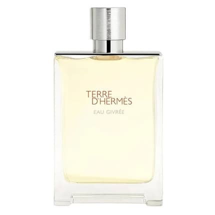 Eau de Parfum - barbati - Hermes Terre D'Hermes Eau Givree Perfumed Water Refillable Spray…