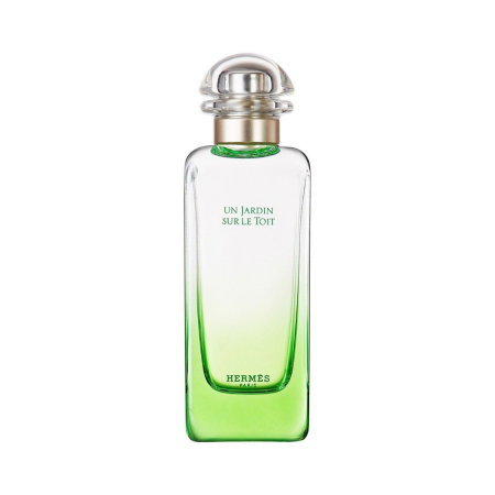 Parfumuri BARBATI - Hermes Un Jardin Sur Le Toit Eau De Toilette