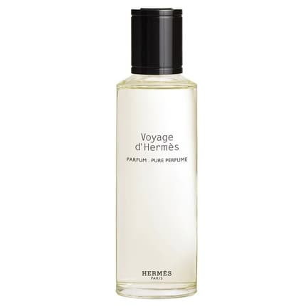 Eau de Parfum - barbati - Hermes Voyage D'Hermes Perfume Refill 200ml