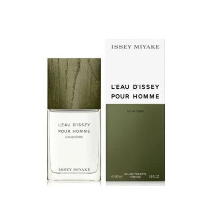 Issey Miyake L'Eau D'Issey Pour Homme Eau & Cedre Eau De Toilette [1]