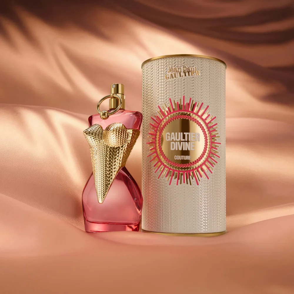 Parfum Femei Jean Paul Gaultier Gaultier Divine Couture Eau De Parfum [1]