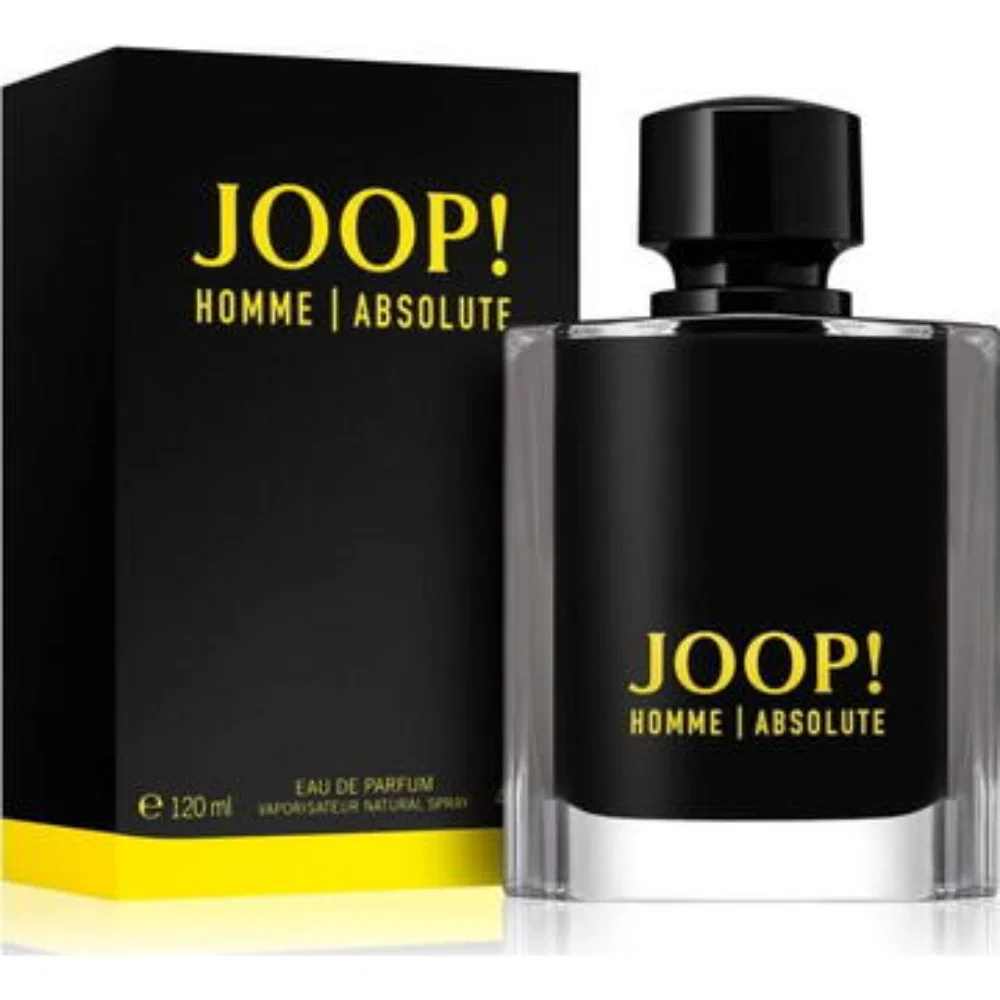 Eau de Parfum - barbati - Parfum Barbati Joop Homme Absolute Eau De Parfum
