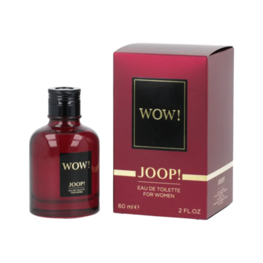 Parfum Femei Joop Wow Eau De Toilette [1]