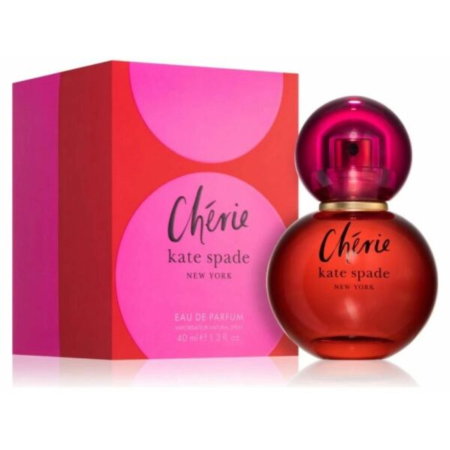 Parfumuri FEMEI - Kate Spade Cherie Eau De parfum-Femei-40ml