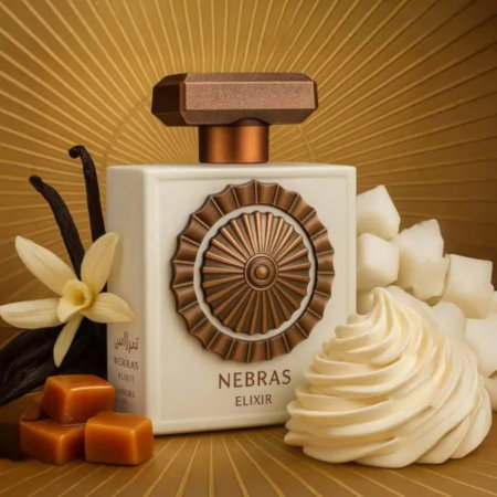 Parfum Arabesc Lattafa Pride Nebras Elixir Eau De Parfum Unisex 100 ml [1]