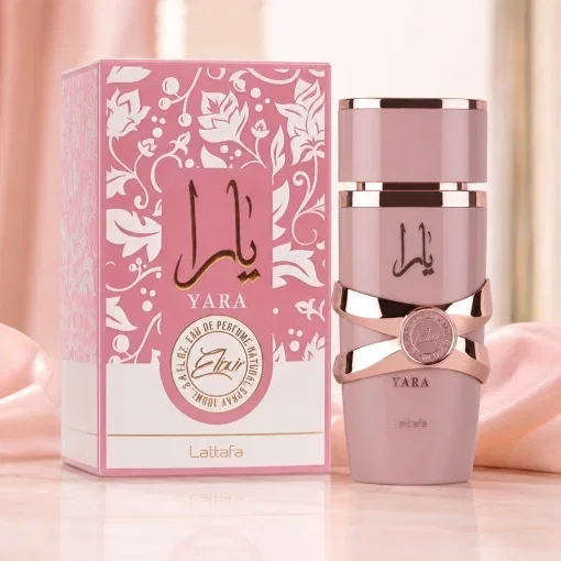 Parfumuri FEMEI - Lattafa yara Elixir Eau De Parfum-Femei-100ml