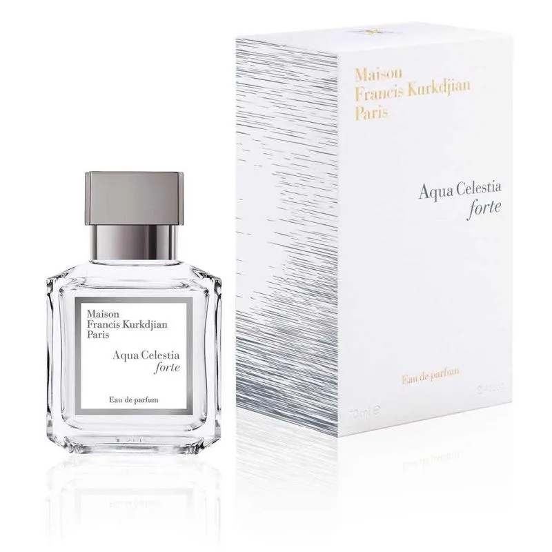 Parfumuri FEMEI - Maison Francis Kurkdjian Aqua Celestia EDT 70ml U