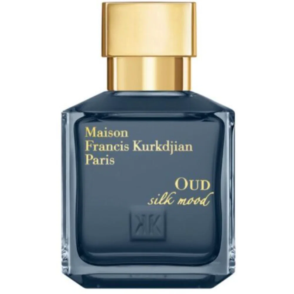 Extract de Parfum - unisex - Parfum Nisa Unisex Maison Francis Kurkdjian OUD Silk Mood Eau De Parfum