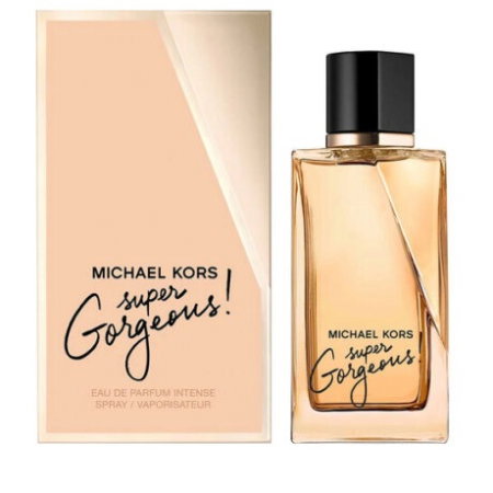 Extract de Parfum - femei - Parfum Femei Michael Kors Super Gorgeous Eau De Parfum Intense