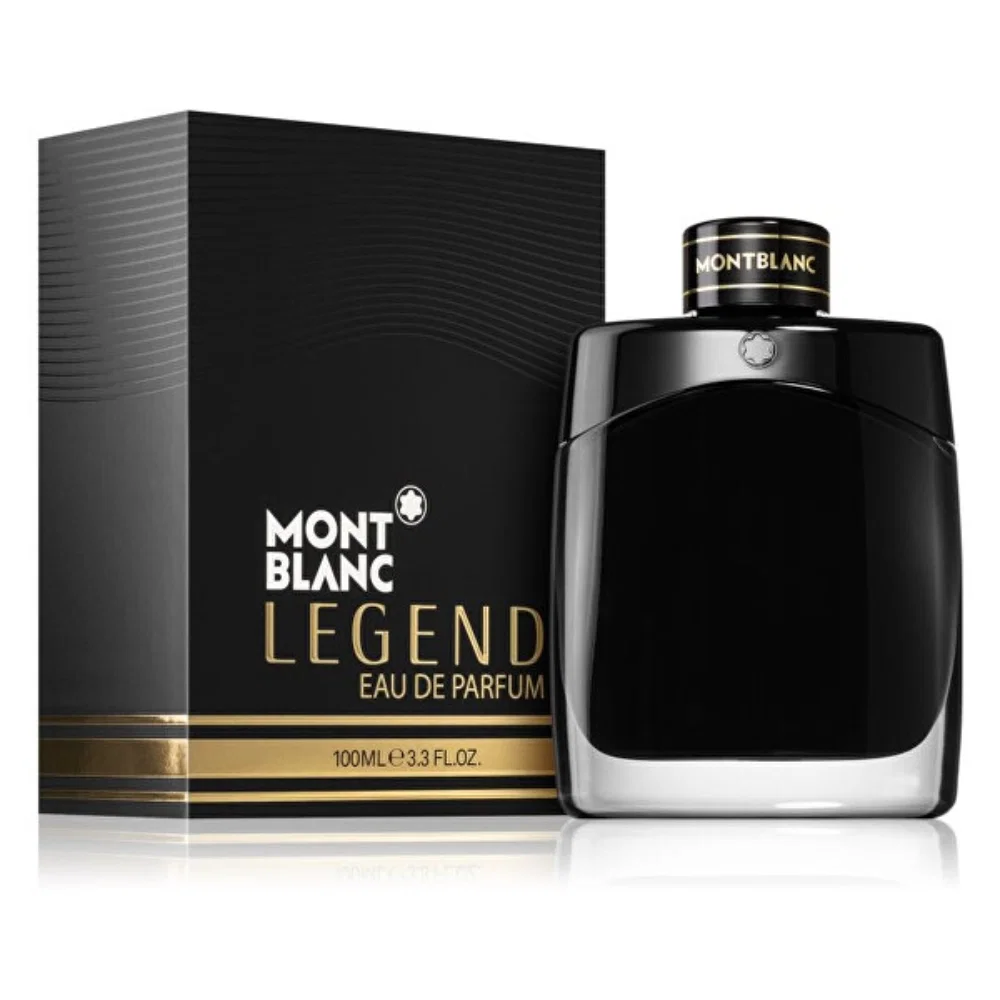 Eau de Parfum - barbati - Parfum Barbati Montblanc Legend Eau De Parfum