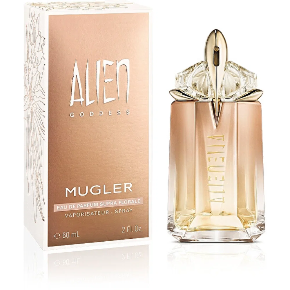 Parfumuri FEMEI - Parfum Femei Mugler Alien Goddess Supra Florale Eau De Parfum