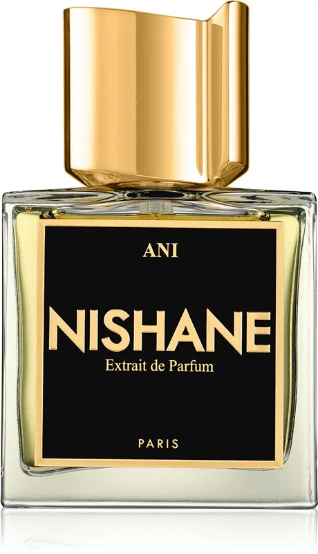 Parfumuri FEMEI - Nishane Ani Extrait de Parfum 50 ml
