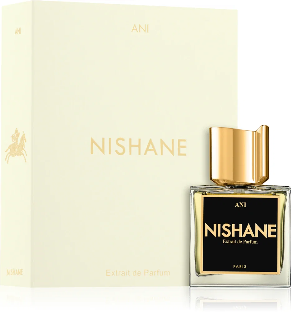 Nishane Ani Extrait de Parfum 50 ml [1]