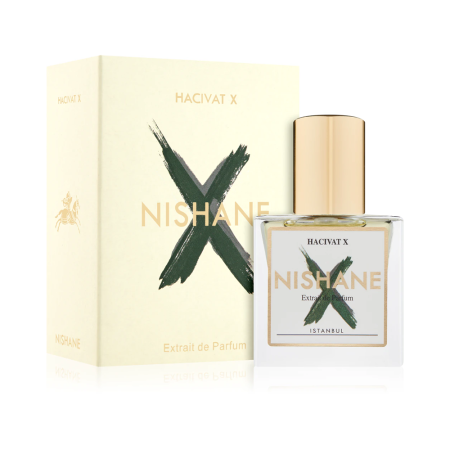 Parfumuri FEMEI - Nishane Hacivat X – Extrait de Parfum – Unisex 100 ml