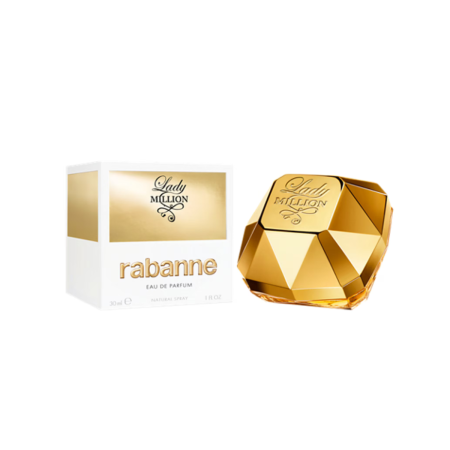 Paco Rabanne Lady Million EDP 30 ml [1]