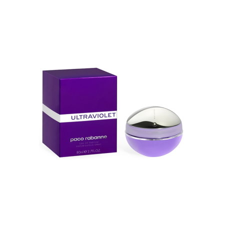 Paco Rabanne Ultraviolet Eau De Parfum [1]