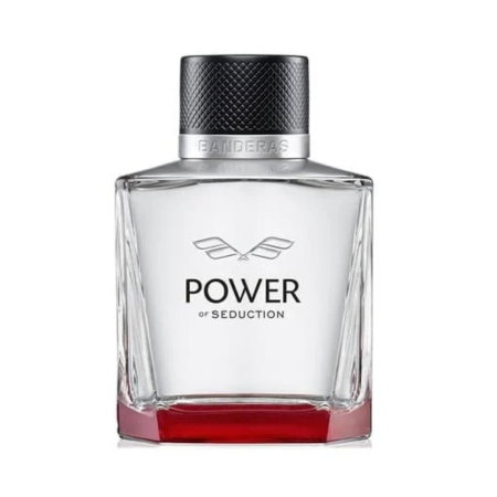 Parfumuri BARBATI - Power Of Seduction Eau De Toilette