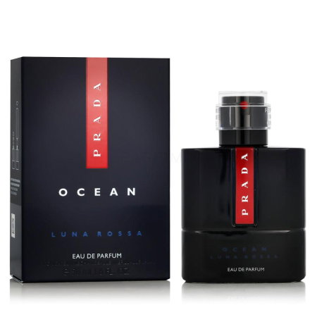 Eau de Parfum - barbati - Prada Luna Rossa Ocean Eau De Parfum Barbati 100ml