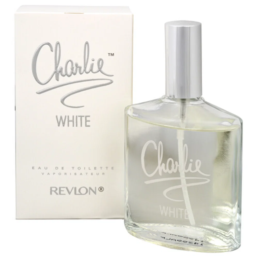 Eau de Toilette - femei - Parfum Femei Revlon Charlie White Eau De Toilette