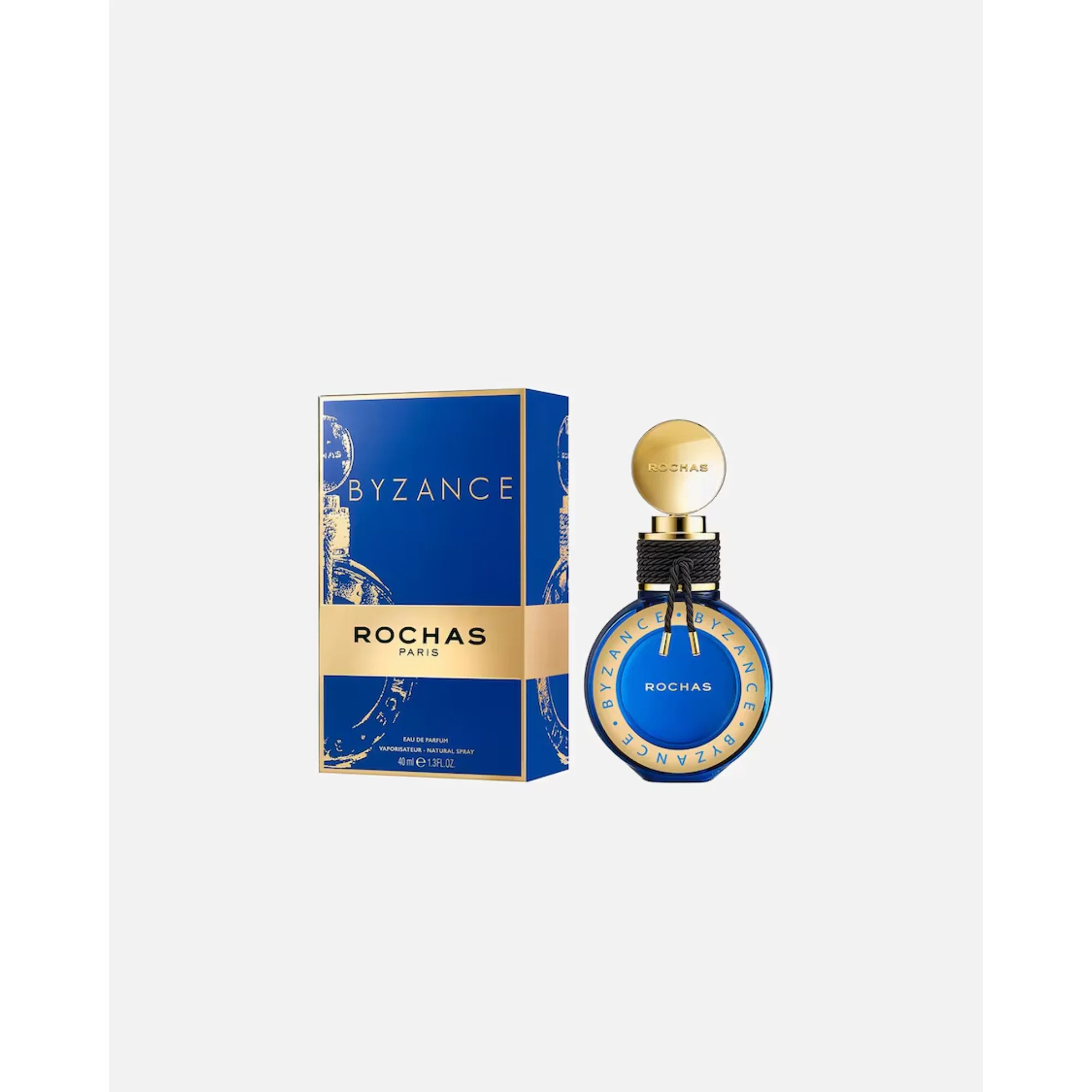 Parfumuri FEMEI - Parfum Femei Rochas Byzance Eau De Parfum