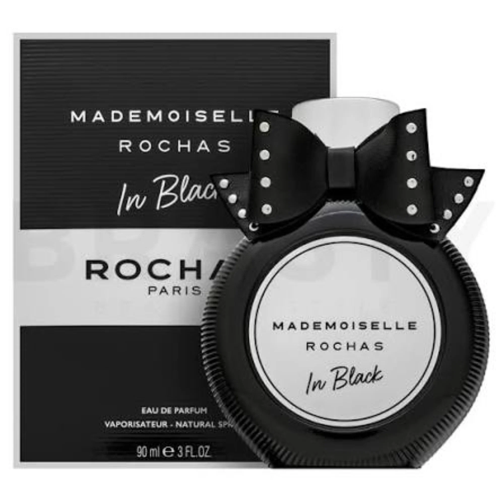 Parfumuri FEMEI - Parfum Femei Rochas Mademoiselle Rochas in Black Eau De Parfum
